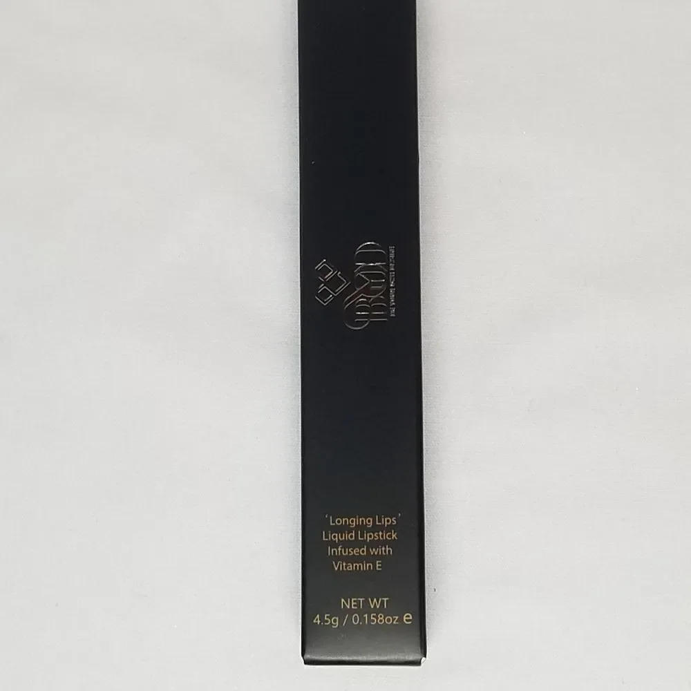 Byod- Longing Lips Liquid Lipstick - Explicit